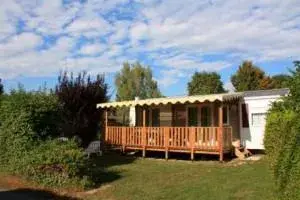 Mobil-Home Evo-1 Mobil-Home Evo-1